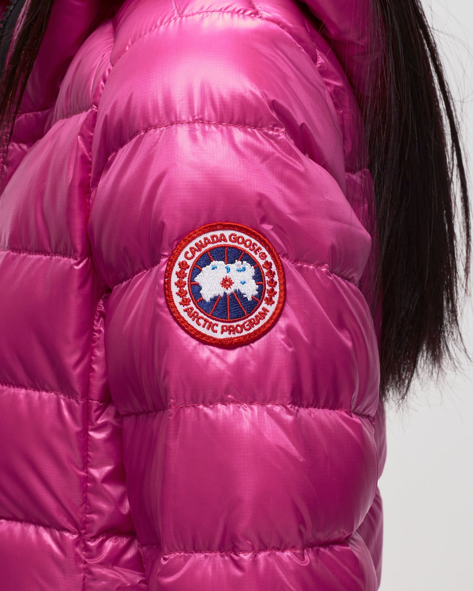 WMNS Cypress Hooded Jacket