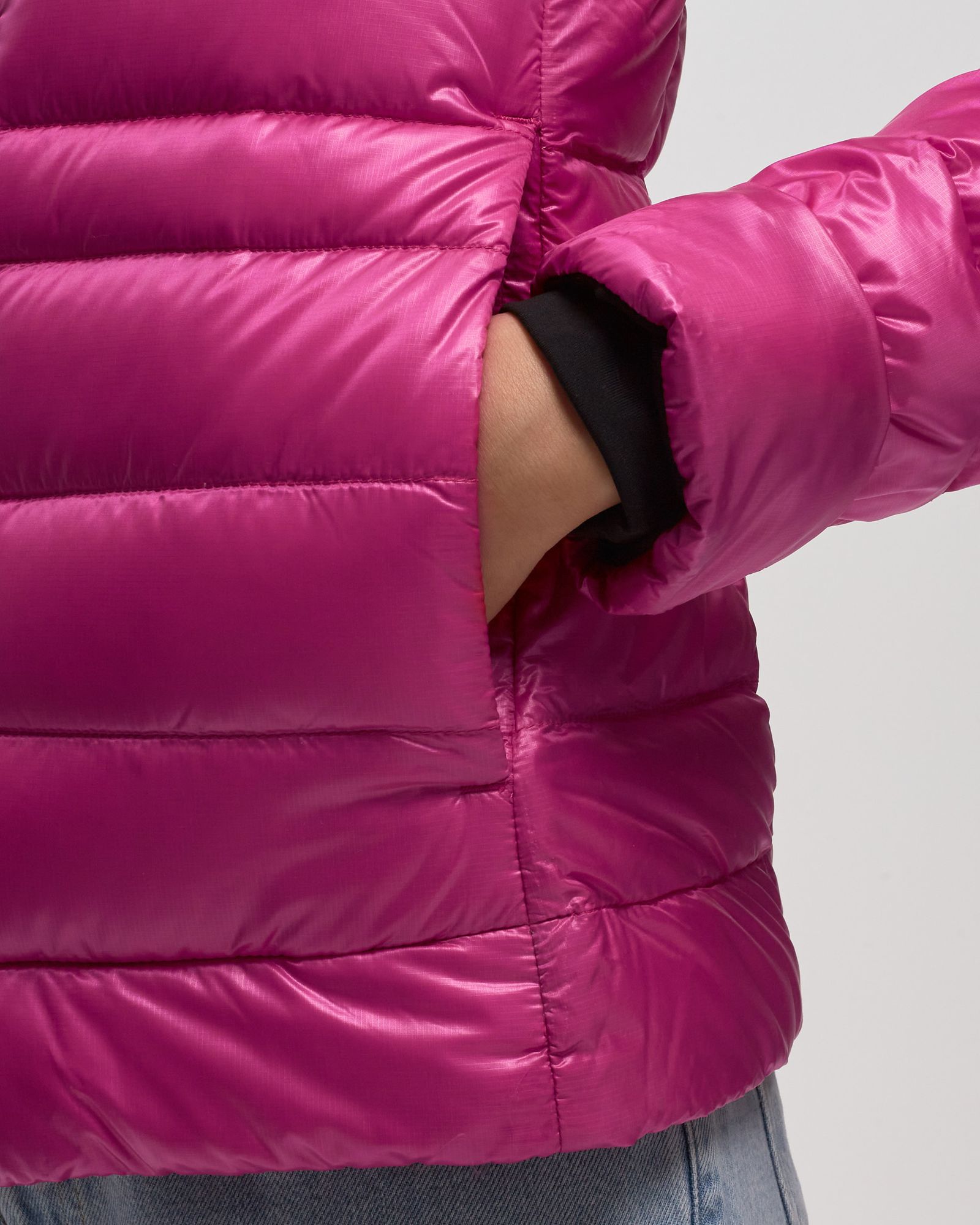 WMNS Cypress Hooded Jacket