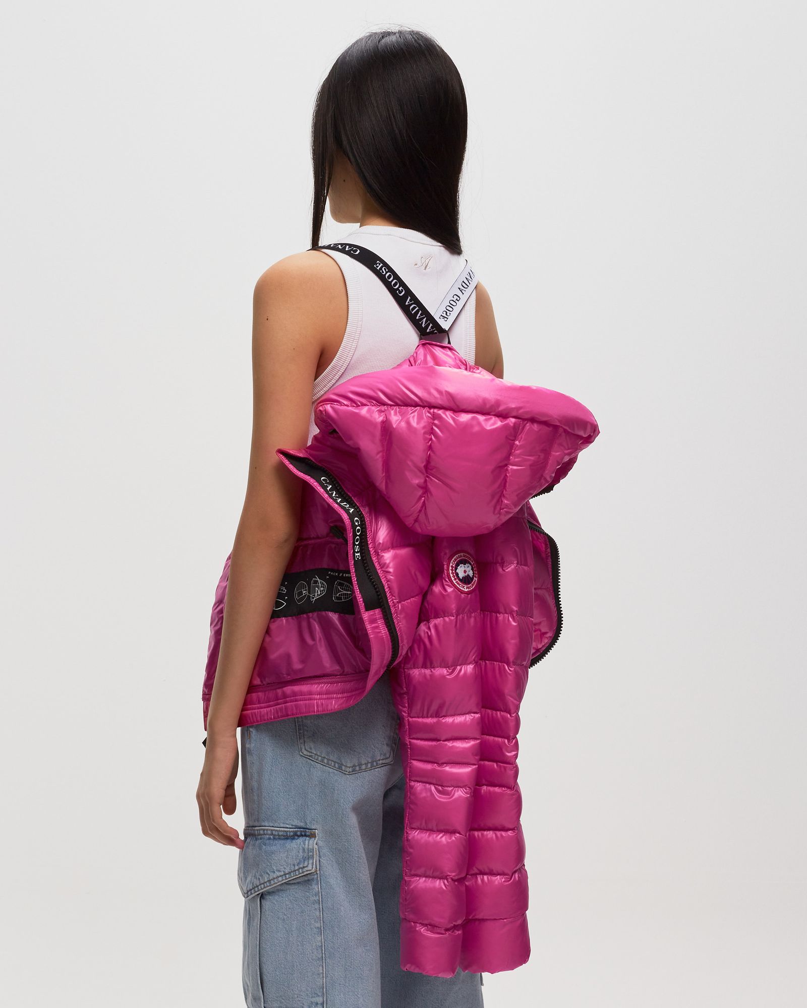 WMNS Cypress Hooded Jacket