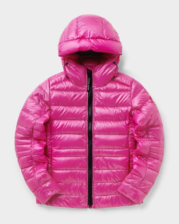 Pink jacket clearance canada