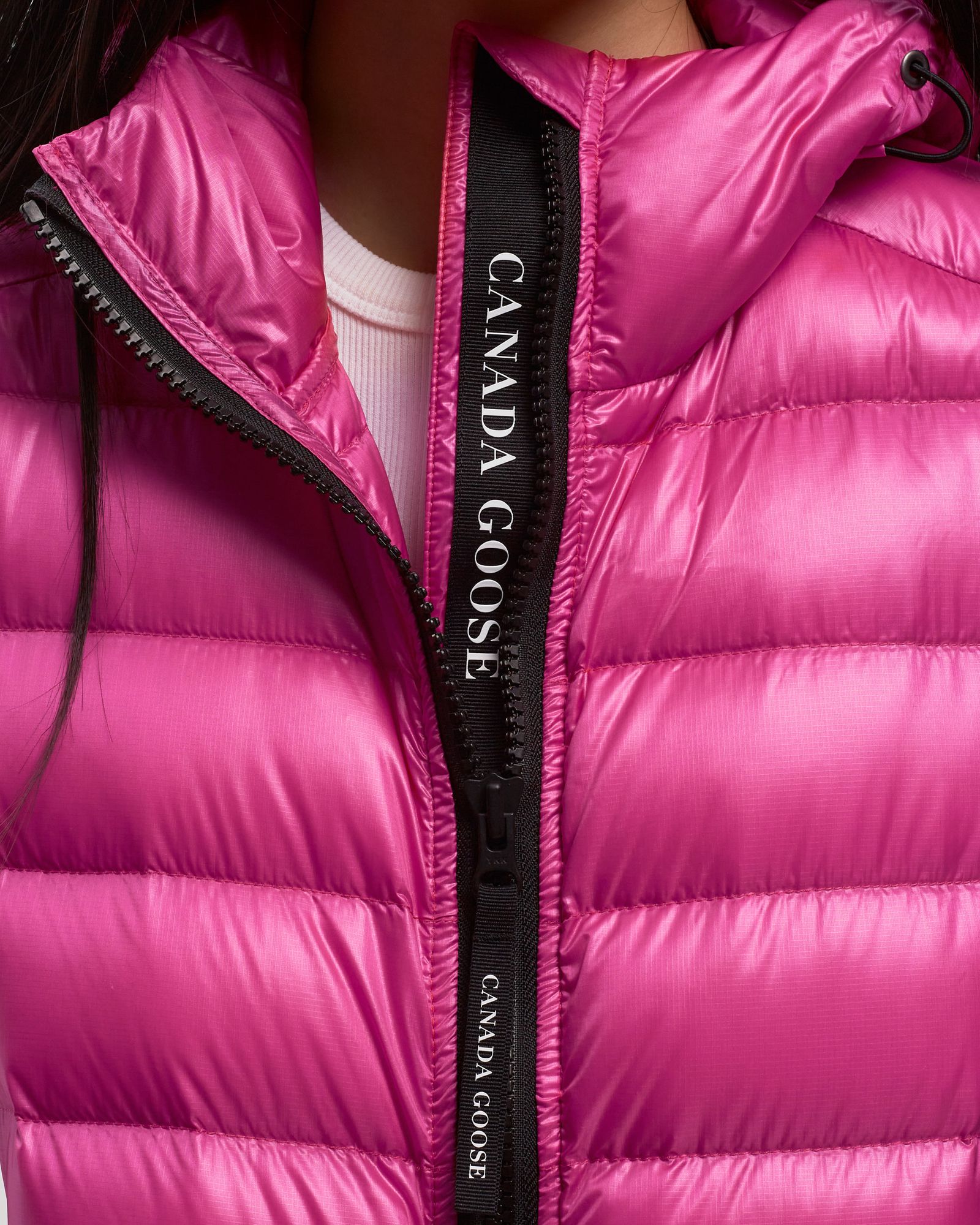 WMNS Cypress Hooded Jacket