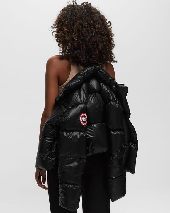 Canada Goose Cypress Cropped Puffer Black | BSTN Store Canada Goose Cypress Cropped Puffer Black | BSTN Store