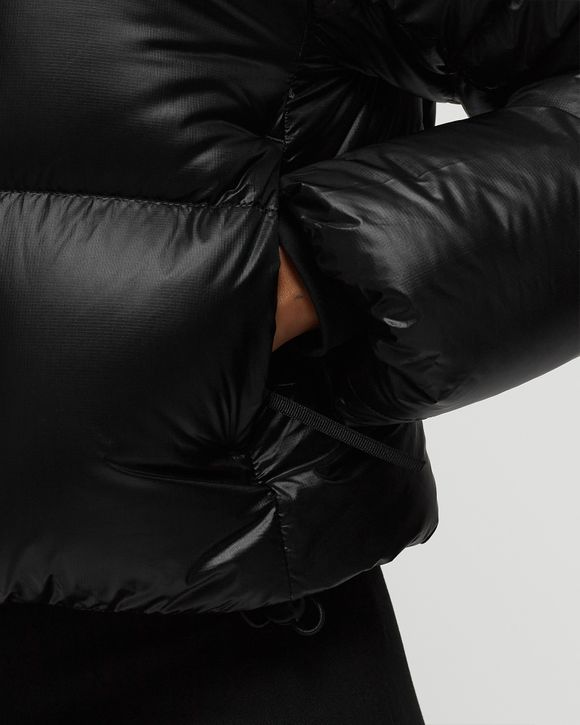 Cypress Cropped Puffer