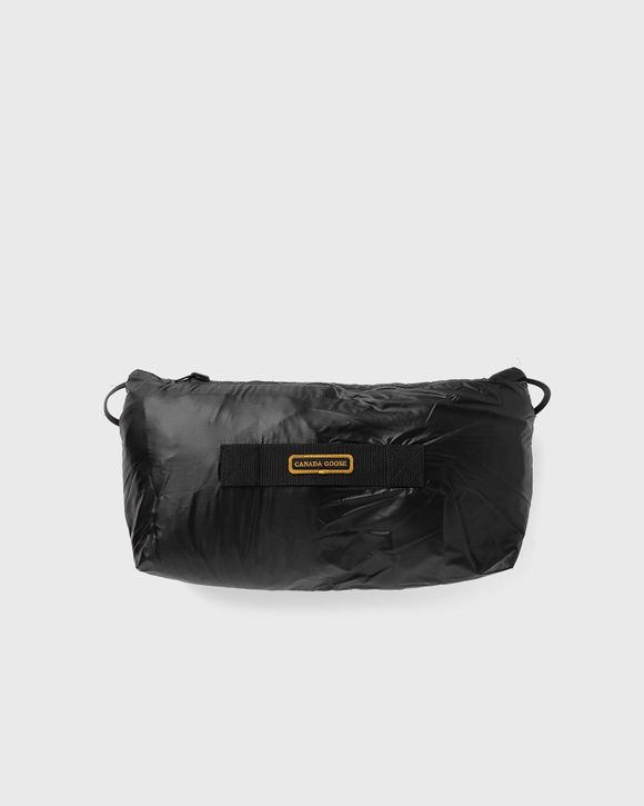 Cypress Cropped Puffer