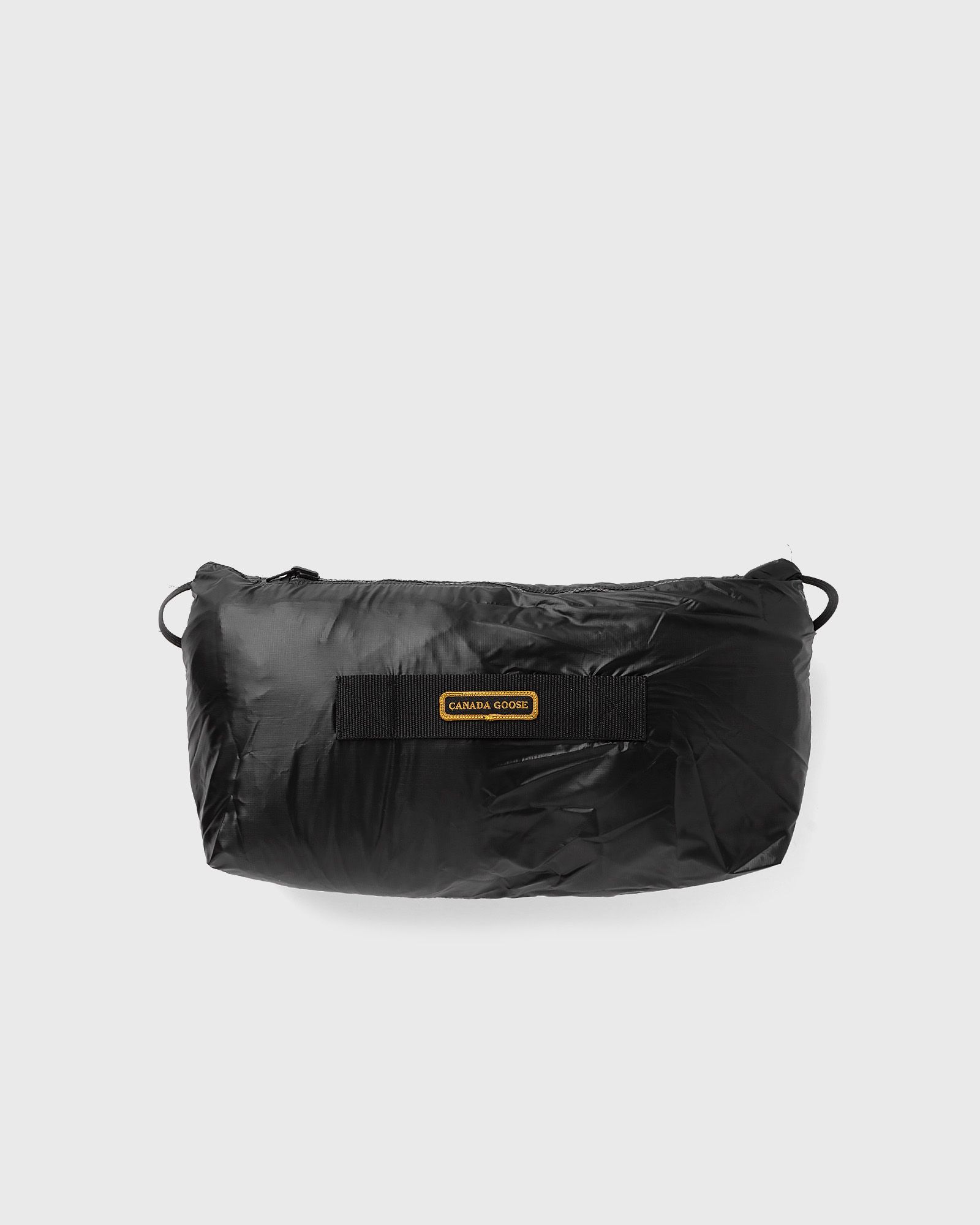 Cypress Cropped Puffer