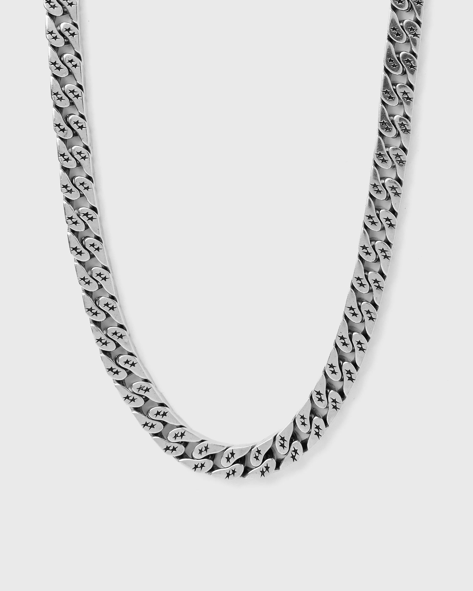 Bold Cuban Necklace