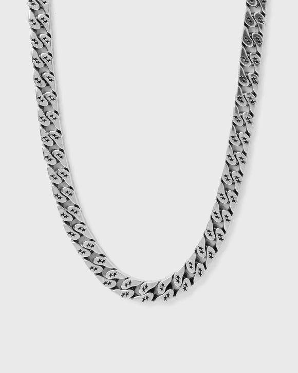 Bold Cuban Necklace