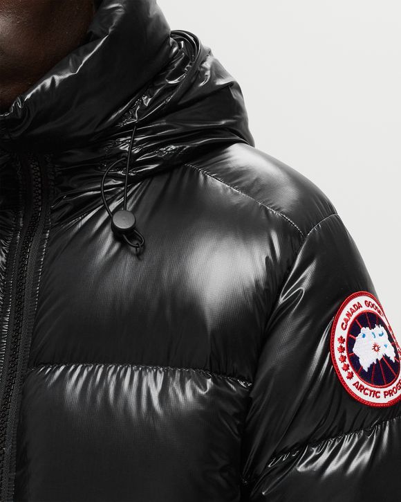 Canada Goose Crofton Puffer Black - BLACK