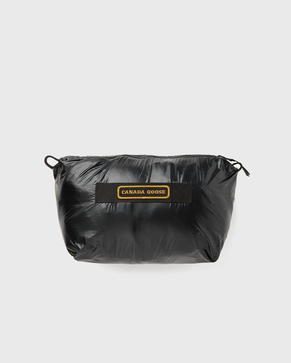 Canada Goose Crofton Puffer Black | BSTN Store