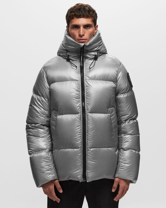 Canada best sale goose puffy