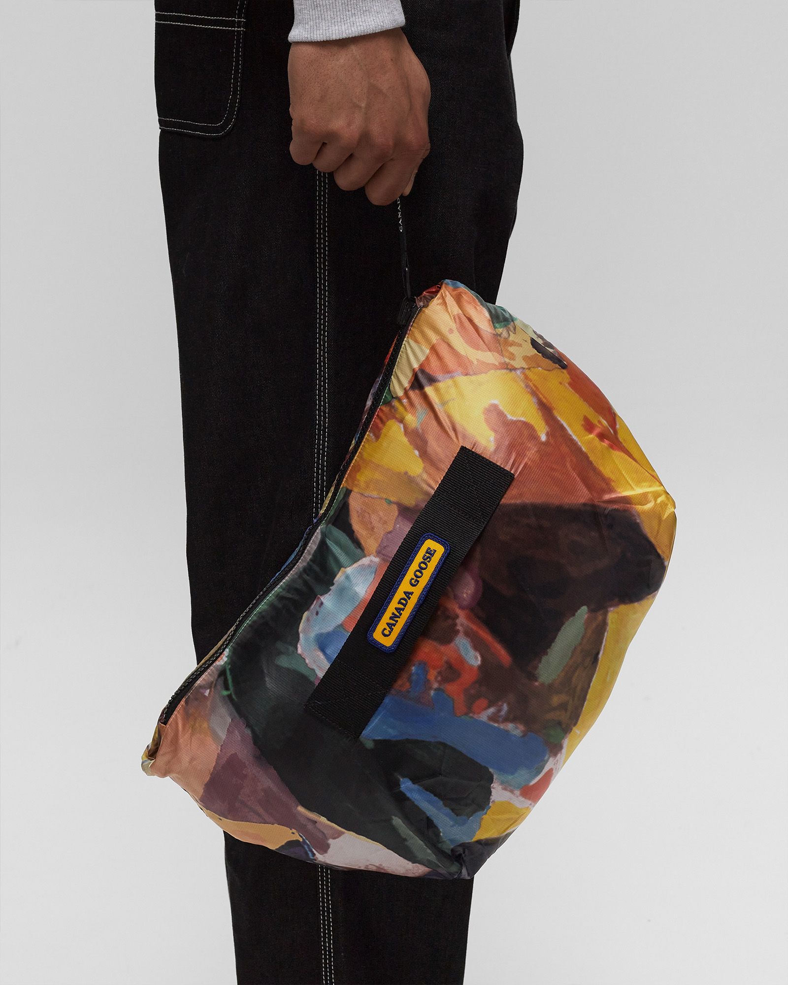 X NBA X KIDSUPER STUDIOS CROFTON PUFFER JACKET