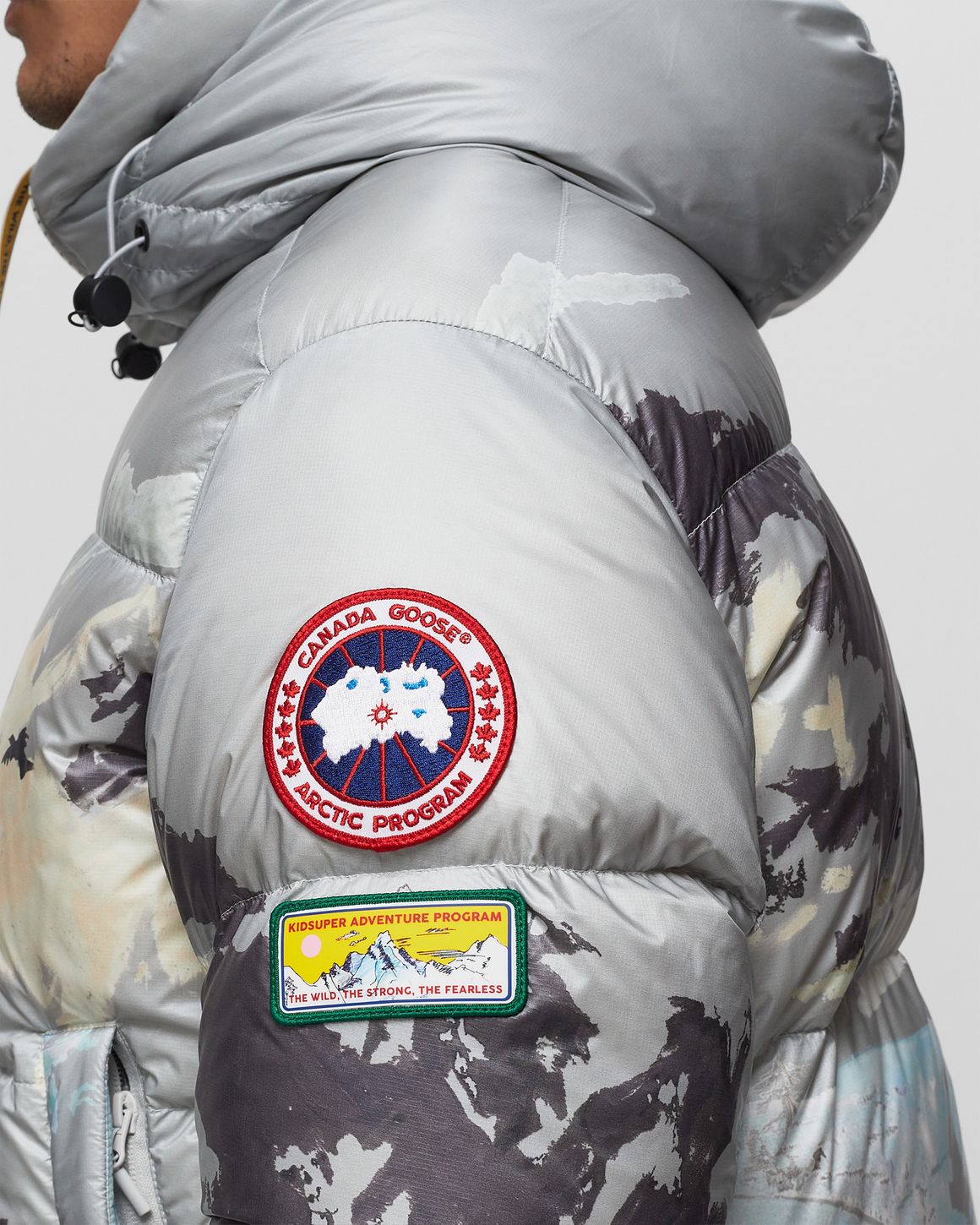 Canada goose miami heat best sale