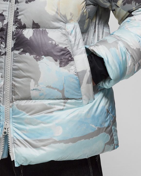 X NBA X KIDSUPER STUDIOS CROFTON PUFFER JACKET