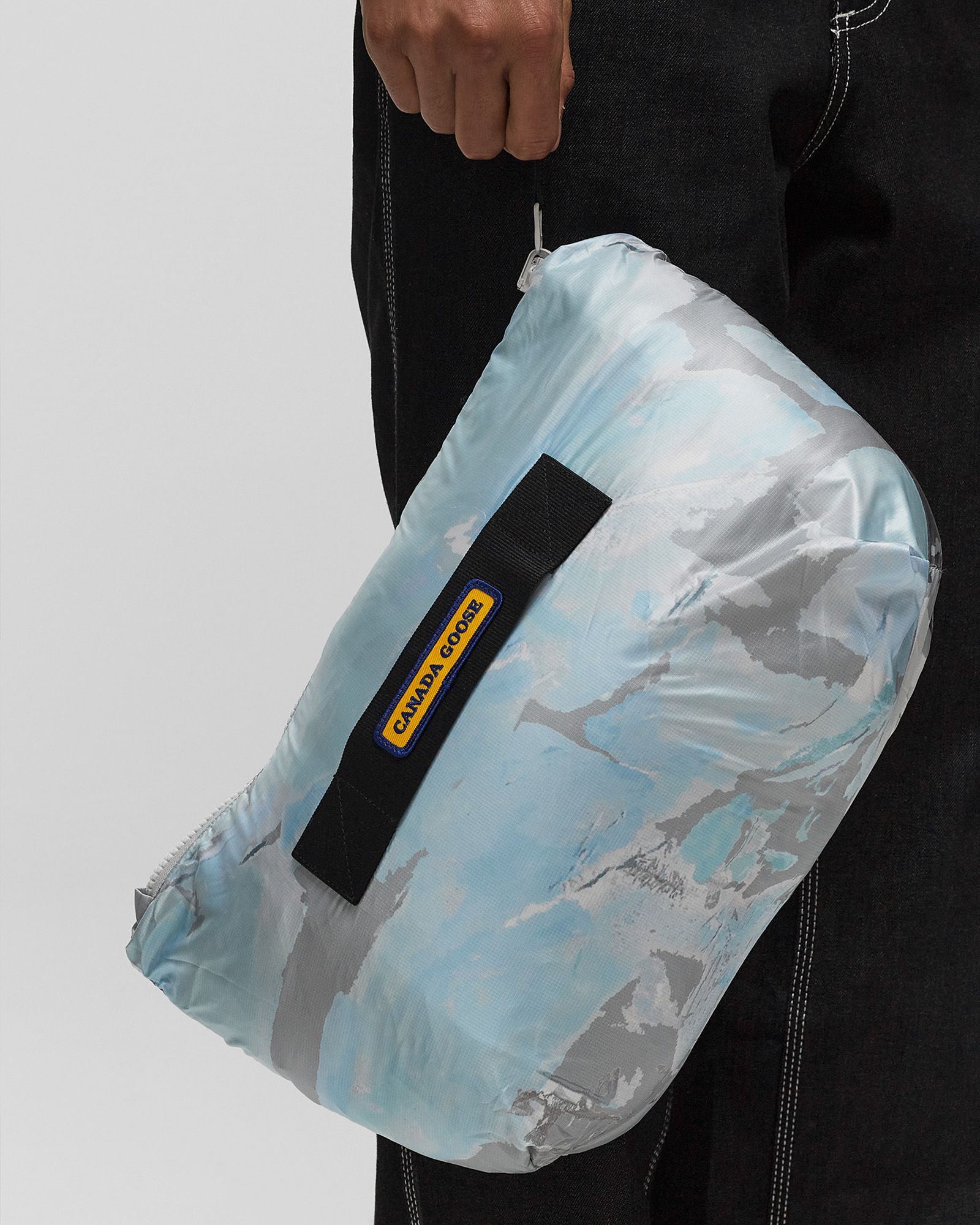 X NBA X KIDSUPER STUDIOS CROFTON PUFFER JACKET