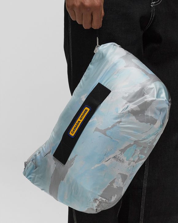 X NBA X KIDSUPER STUDIOS CROFTON PUFFER JACKET