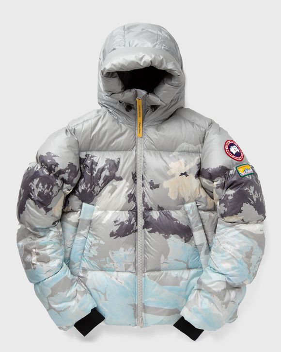 Canada goose x nike 50 hotsell