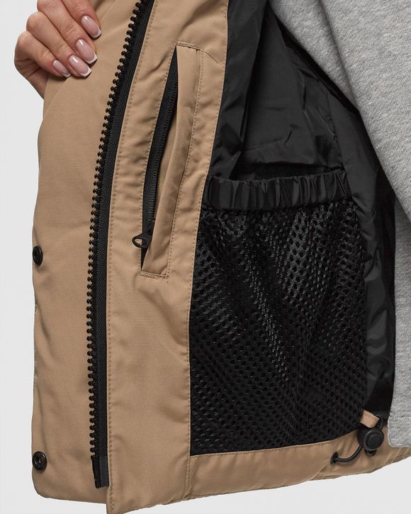 Grandview Cropped Jacket - BD