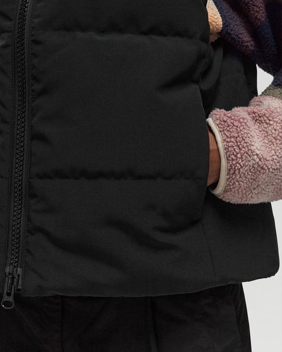 Grandview Cropped Vest - BD