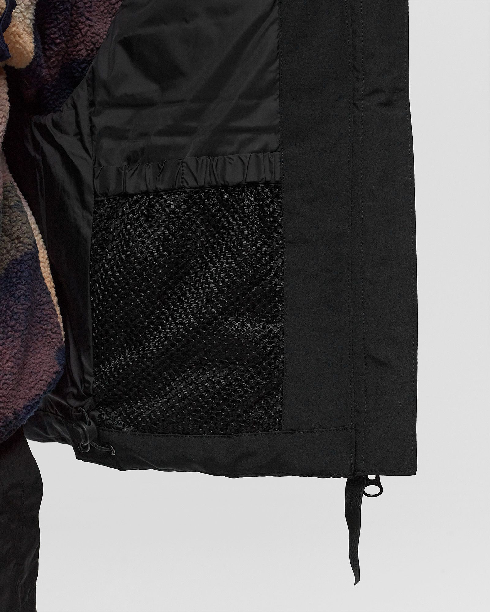 Grandview Cropped Vest - BD