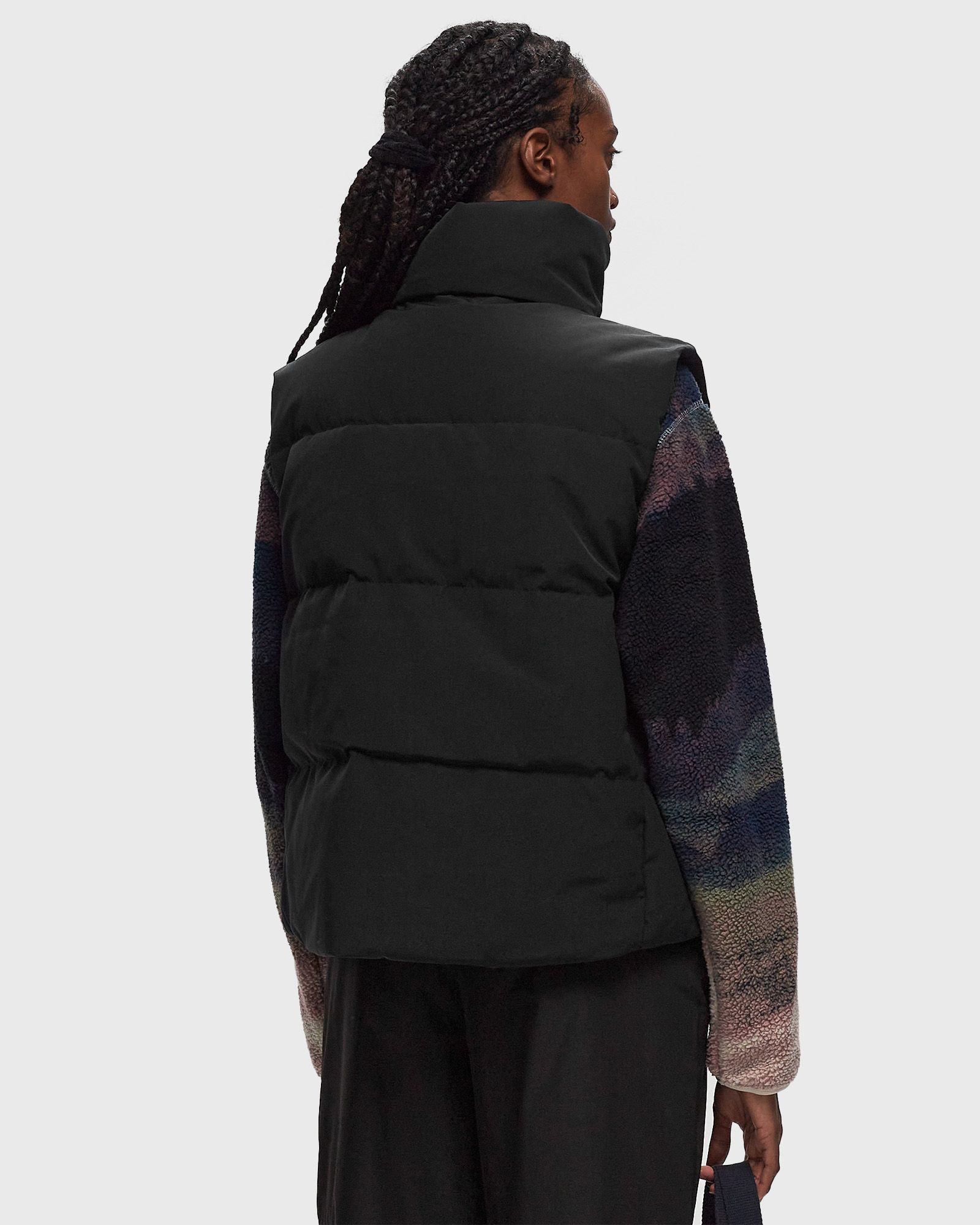 Grandview Cropped Vest - BD