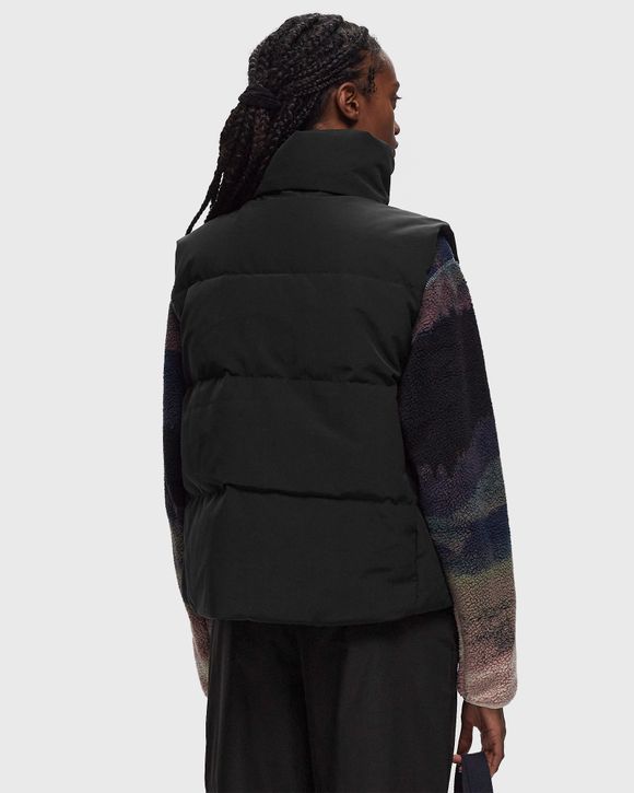 Grandview Cropped Vest - BD