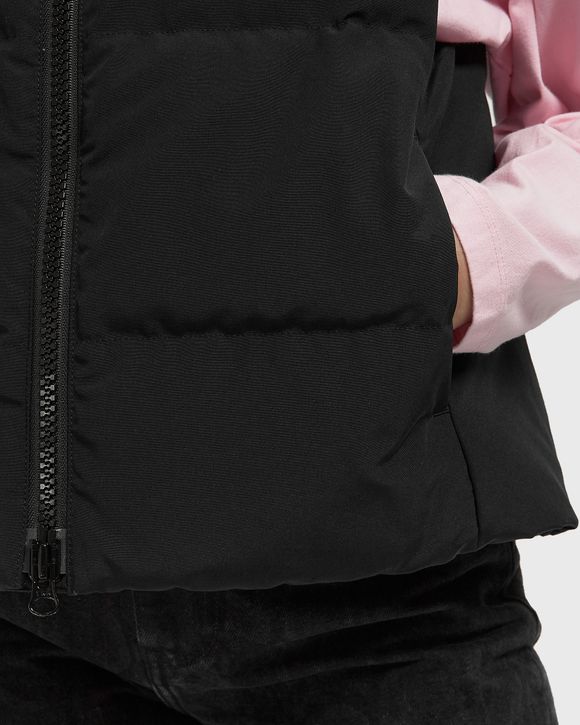 Grandview Cropped Vest - BD