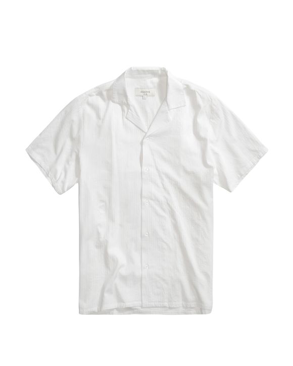 Legends Clark Shirt White | BSTN Store