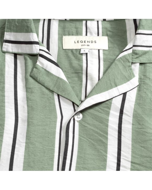 Clark Shirt