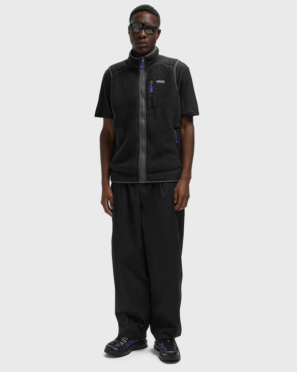 Thumbnail - Retro Pile Vest