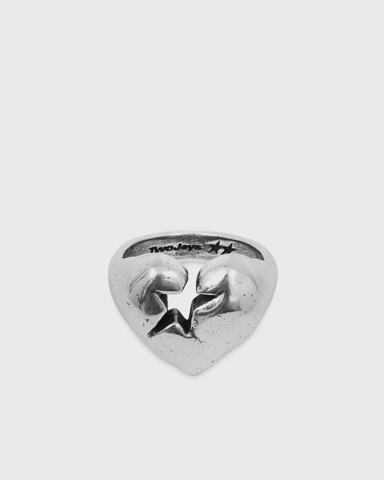 Icon Soul Ring