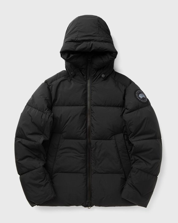 Crofton Puffer Matte