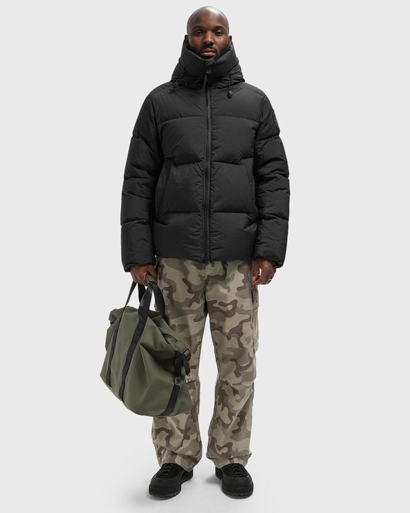 Thumbnail - Crofton Puffer Matte