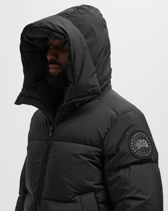 Crofton Puffer Matte