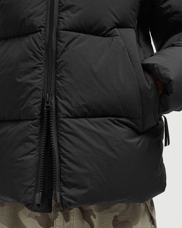 Crofton Puffer Matte