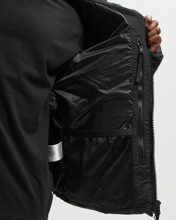 Crofton Puffer Matte