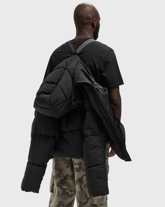 Crofton Puffer Matte