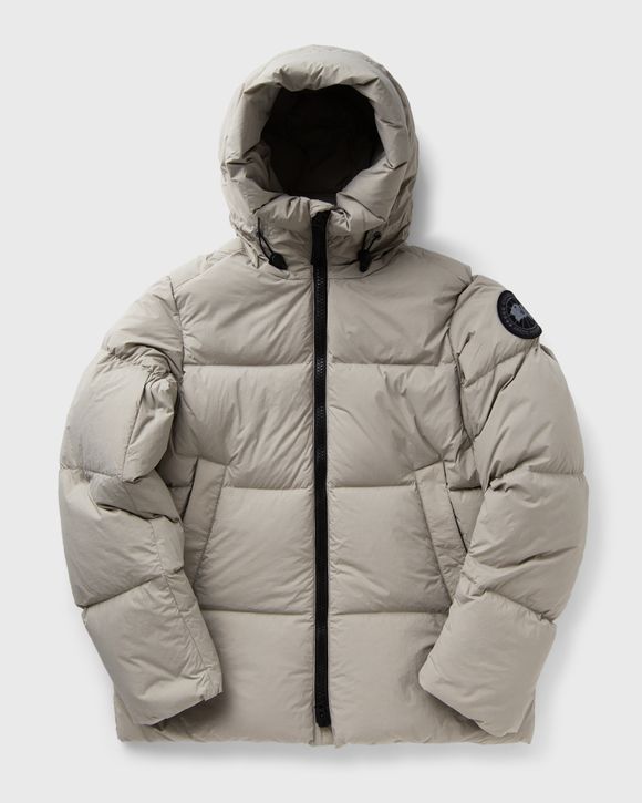 Crofton Puffer Matte