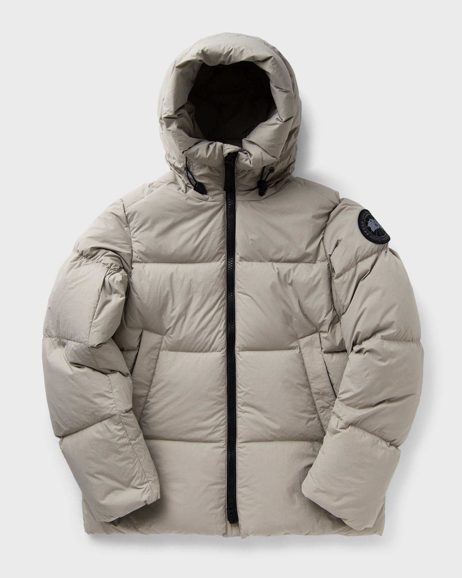 Crofton Puffer Matte