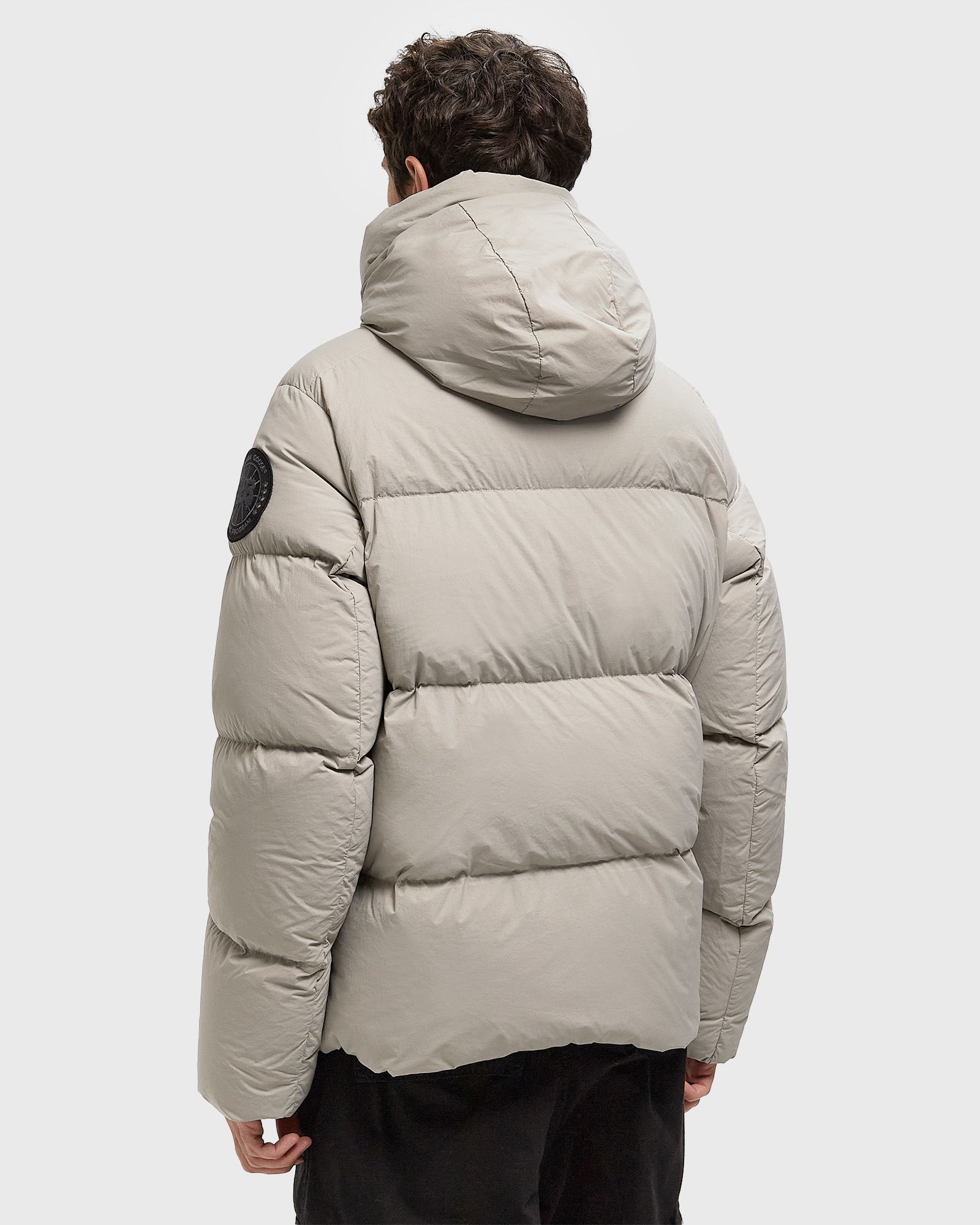 Crofton Puffer Matte