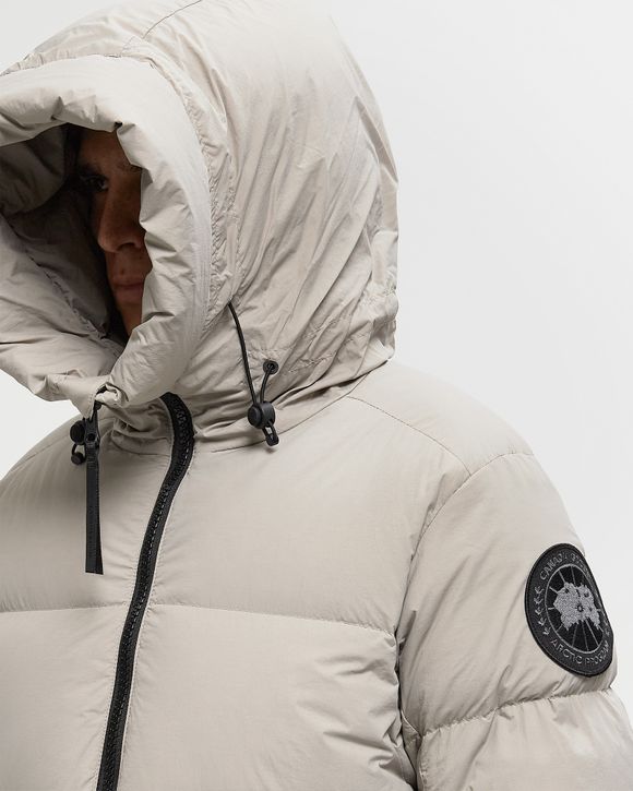 Crofton Puffer Matte