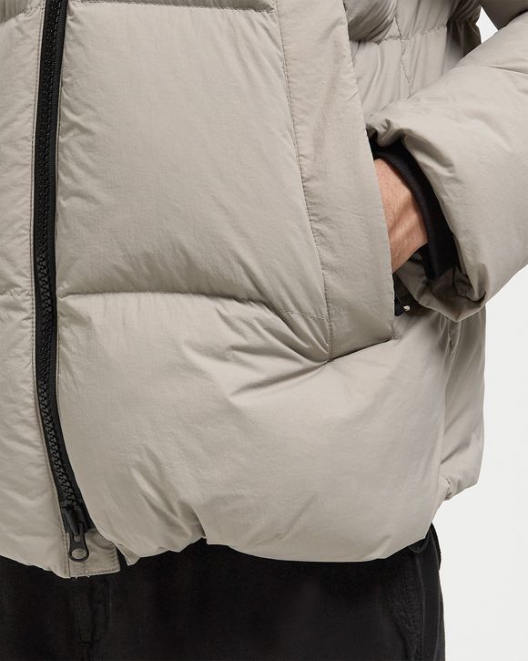 Crofton Puffer Matte