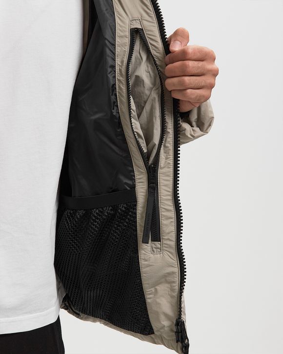 Crofton Puffer Matte