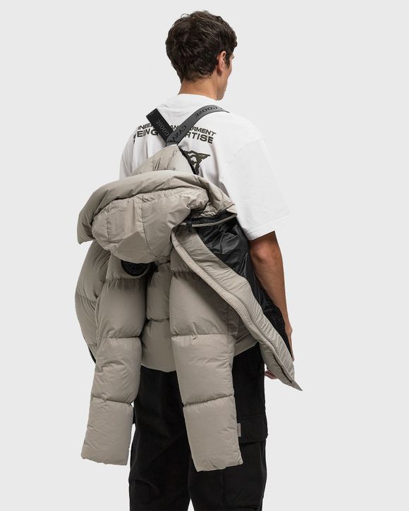 Crofton Puffer Matte