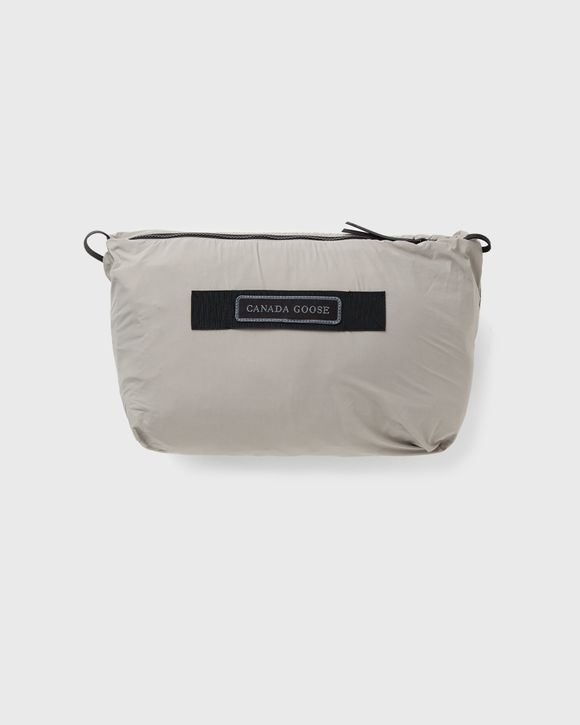 Crofton Puffer Matte