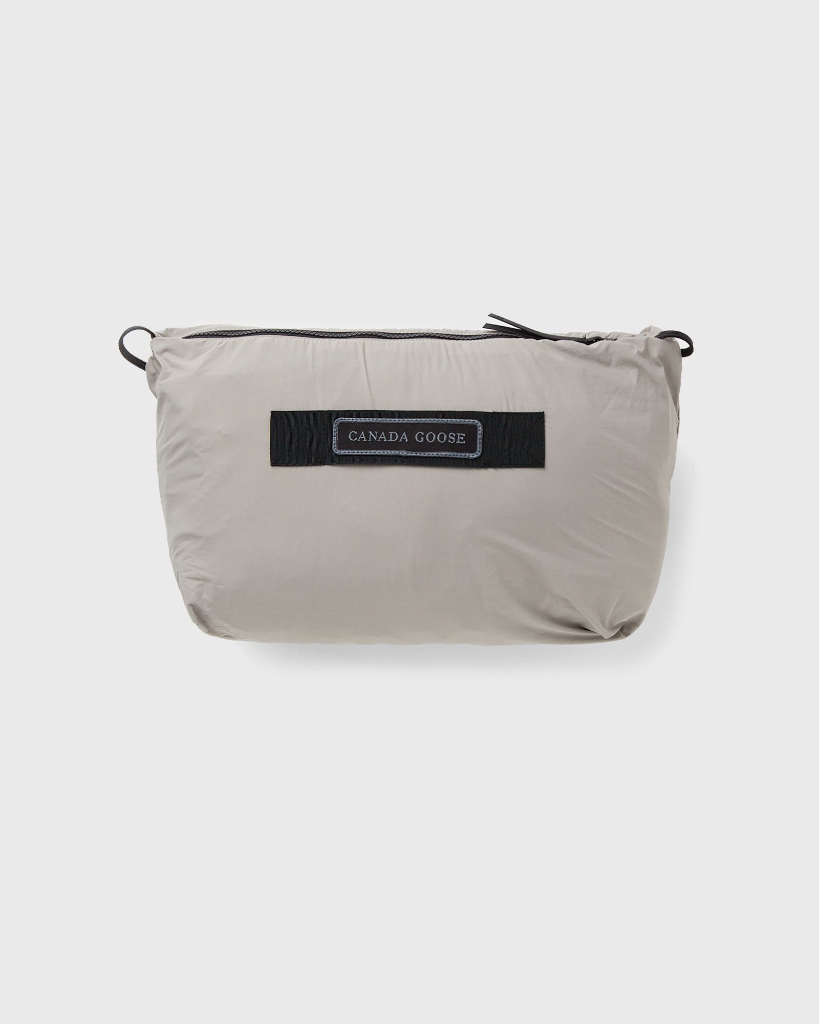 Crofton Puffer Matte