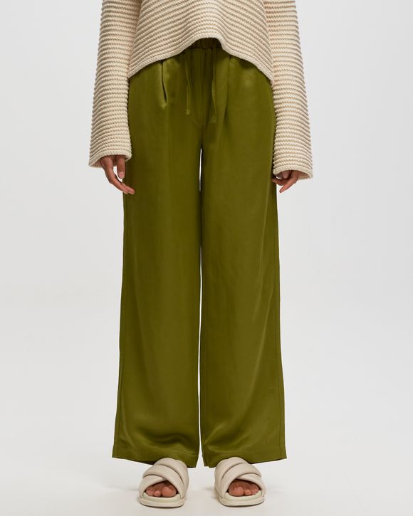 WMNS Pants Loose Fit