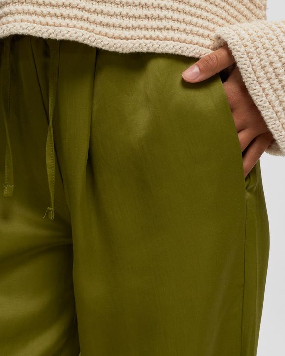 WMNS Pants Loose Fit