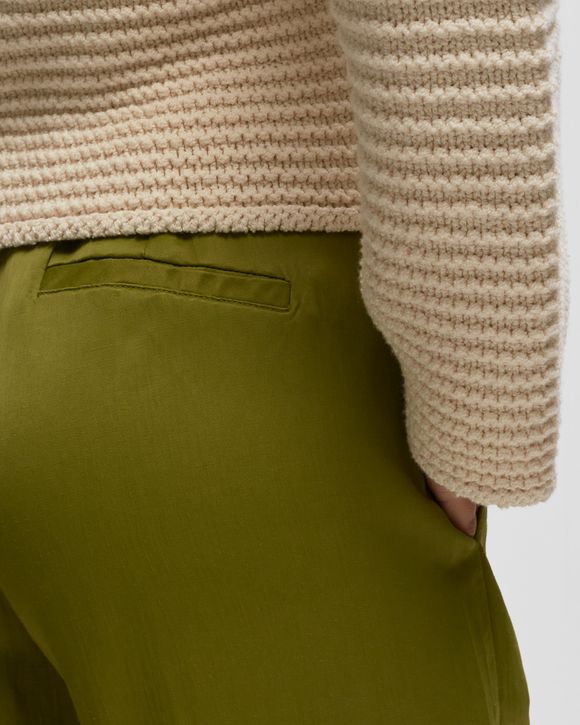 WMNS Pants Loose Fit