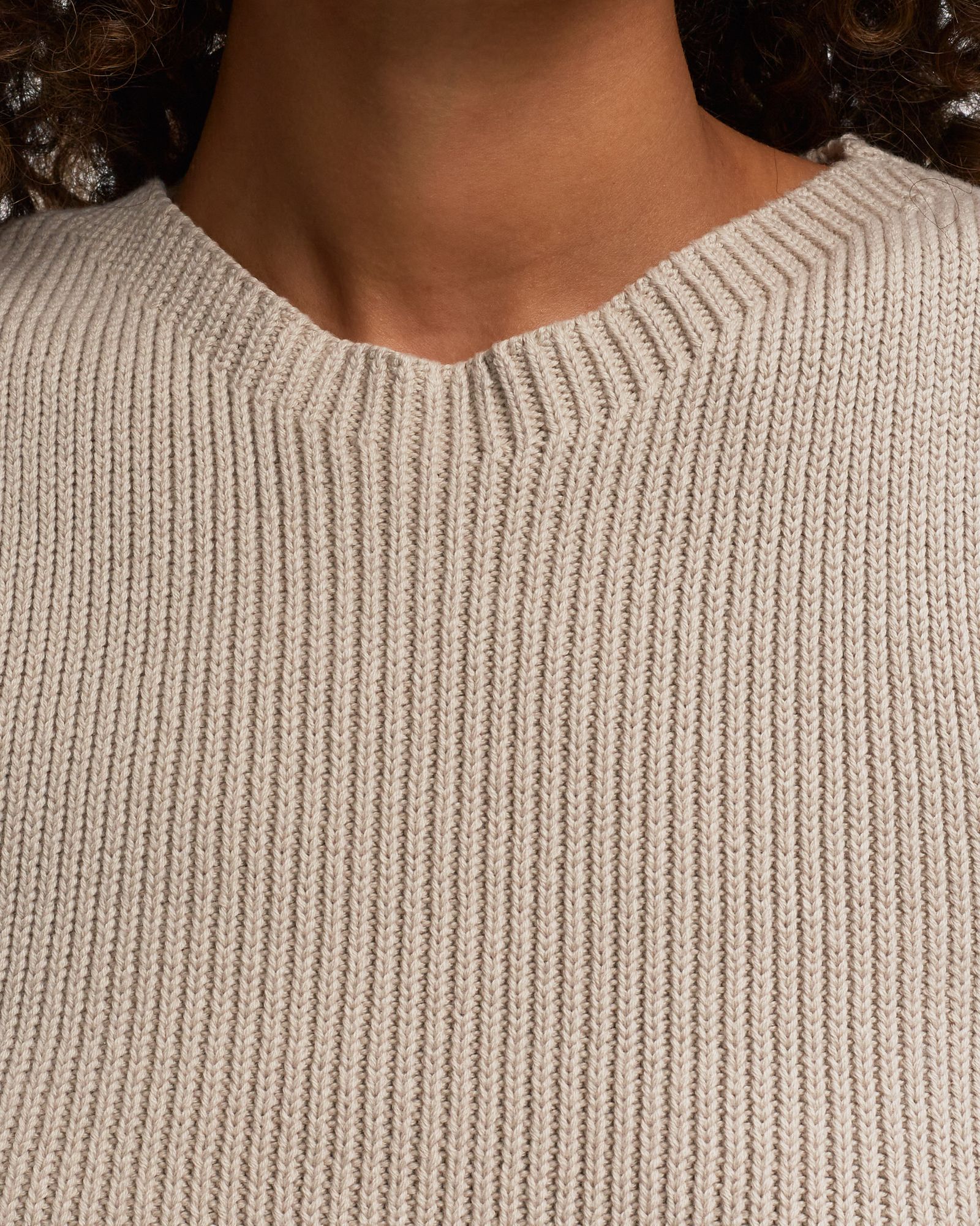 WMNS Knit Top