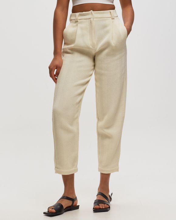 WMNS Pleated Pants